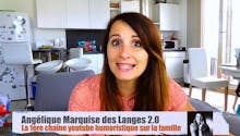Angélique Marquise des Langes : le best of de la rentrée des classess