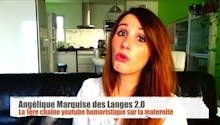 Angélique Marquise des Langes : "C'est un garçon !", les pires remarques entendues à l’annonce du sexe de bébé
